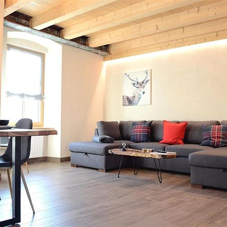 Apartment El Molin - Alpe Cermis Dolomites Cavalese Ngoại thất bức ảnh