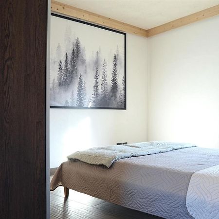 Apartment El Molin - Alpe Cermis Dolomites Cavalese Ngoại thất bức ảnh