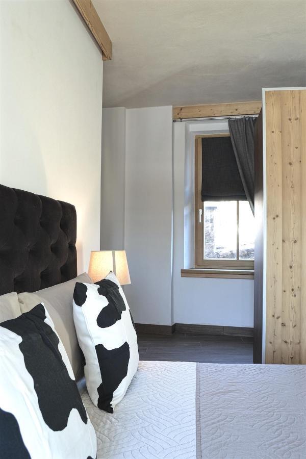 Apartment El Molin - Alpe Cermis Dolomites Cavalese Ngoại thất bức ảnh
