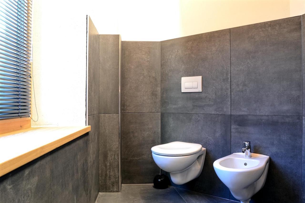 Apartment El Molin - Alpe Cermis Dolomites Cavalese Ngoại thất bức ảnh