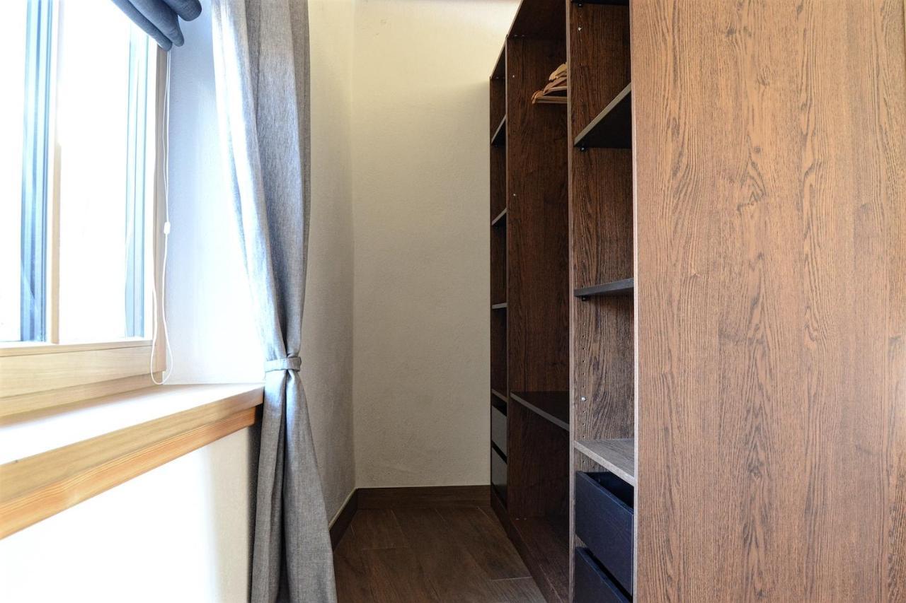 Apartment El Molin - Alpe Cermis Dolomites Cavalese Ngoại thất bức ảnh