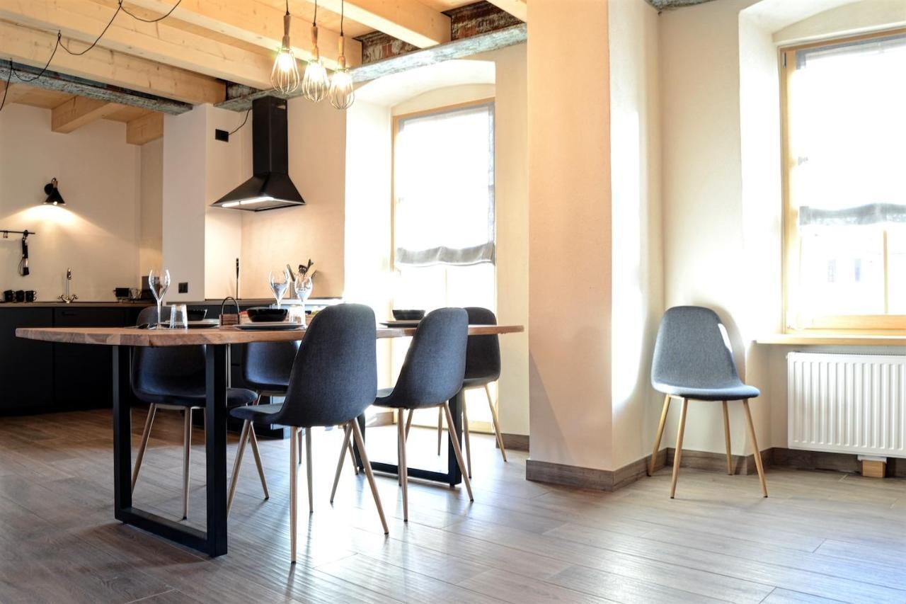Apartment El Molin - Alpe Cermis Dolomites Cavalese Ngoại thất bức ảnh