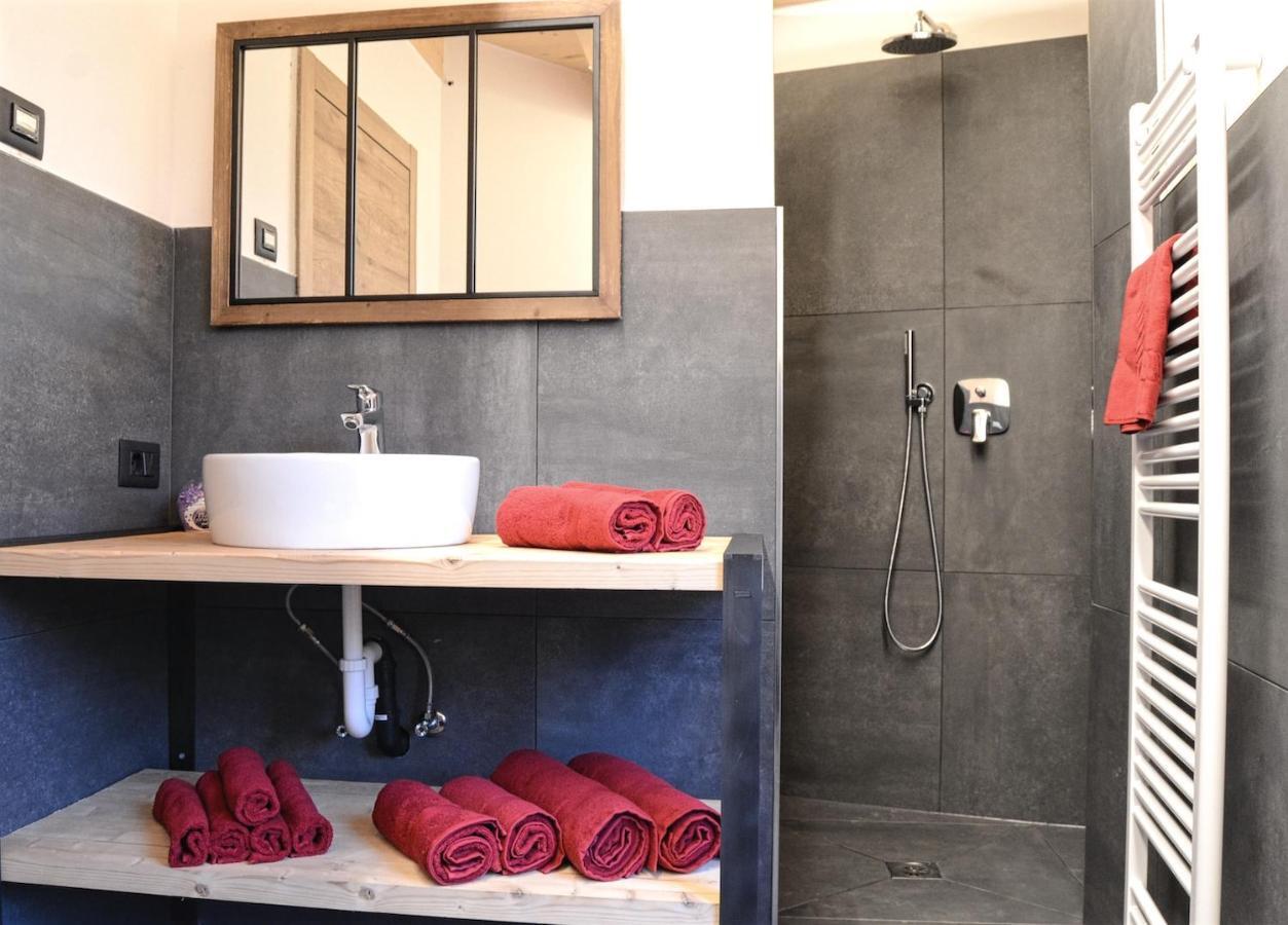 Apartment El Molin - Alpe Cermis Dolomites Cavalese Ngoại thất bức ảnh