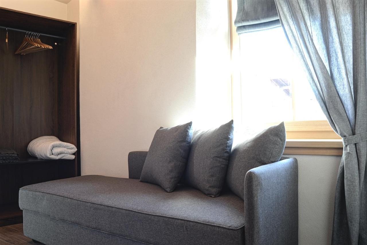 Apartment El Molin - Alpe Cermis Dolomites Cavalese Ngoại thất bức ảnh