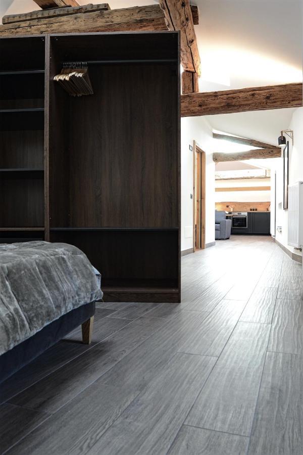 Apartment El Molin - Alpe Cermis Dolomites Cavalese Ngoại thất bức ảnh