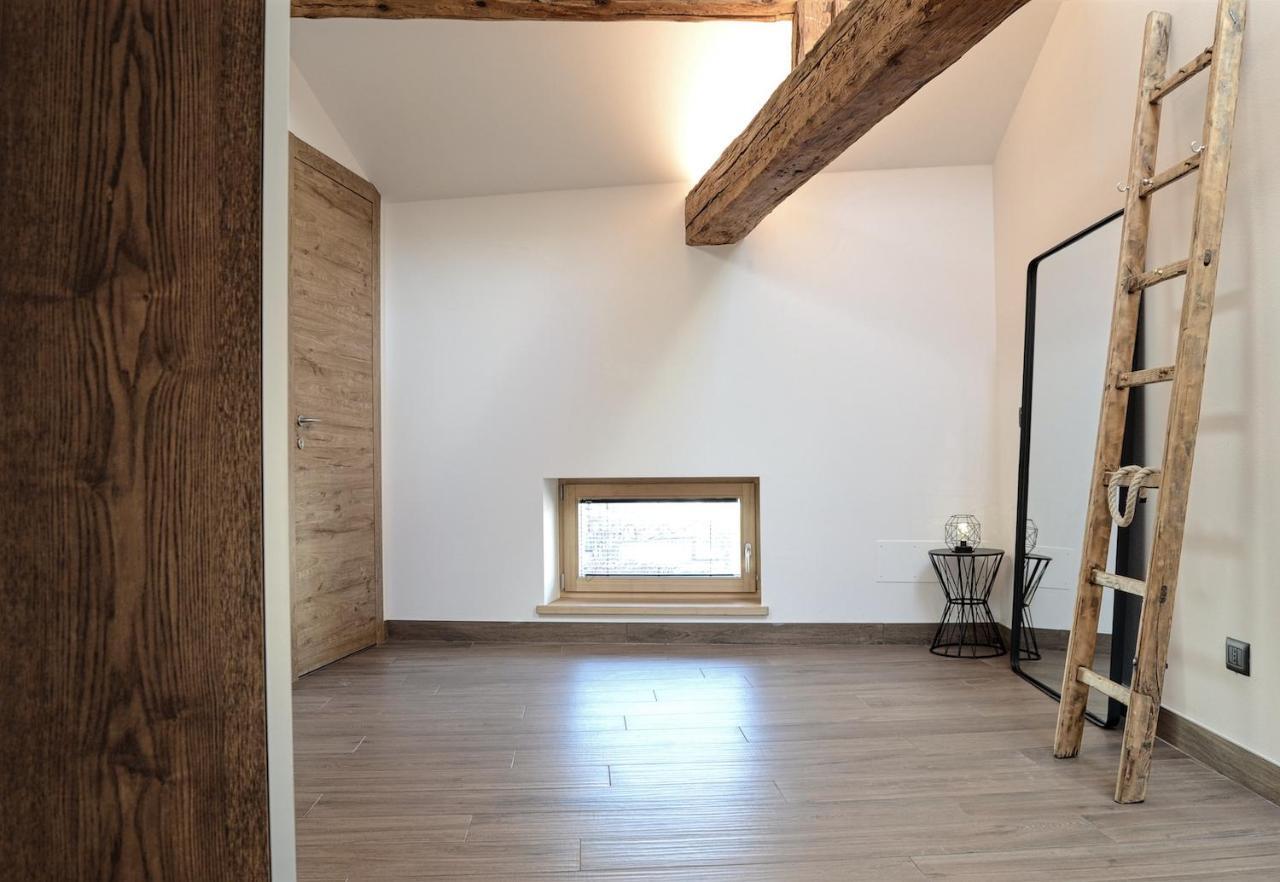 Apartment El Molin - Alpe Cermis Dolomites Cavalese Ngoại thất bức ảnh