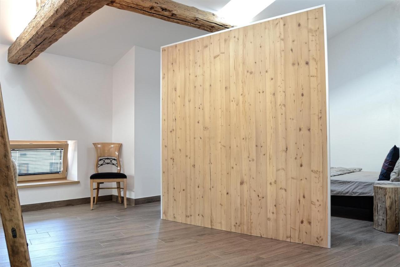 Apartment El Molin - Alpe Cermis Dolomites Cavalese Ngoại thất bức ảnh
